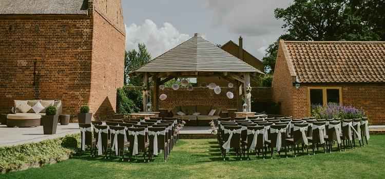 searching for a wedding venue